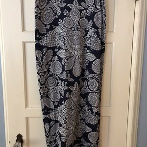 Peruvian Connection skirt